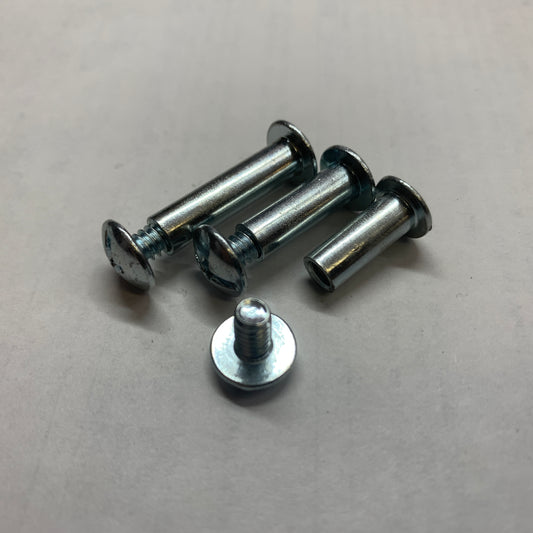 Breakdown Screws Posts