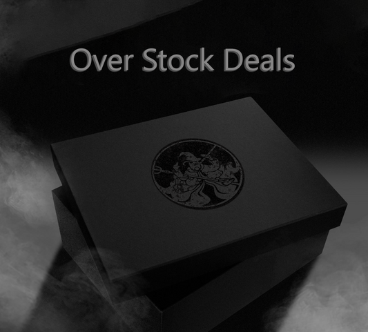 Over Stock (Sorcerer's Surplus)